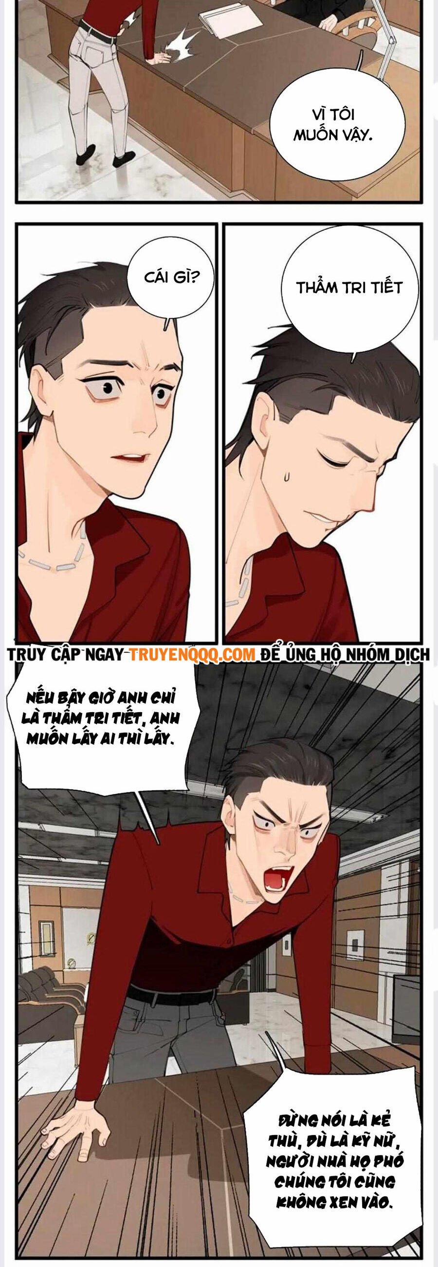 Vật Trong Tay 110 trang 26