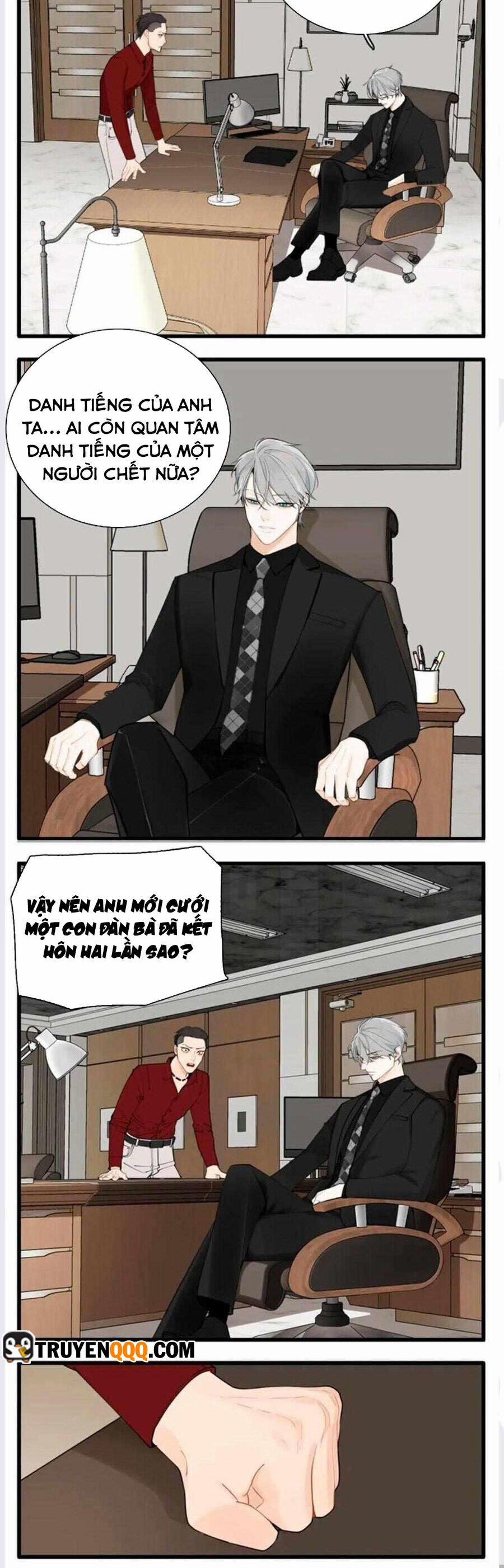 Vật Trong Tay 110 trang 28
