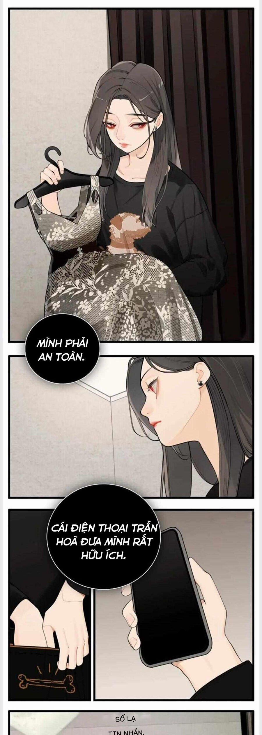 Vật Trong Tay 110 trang 3