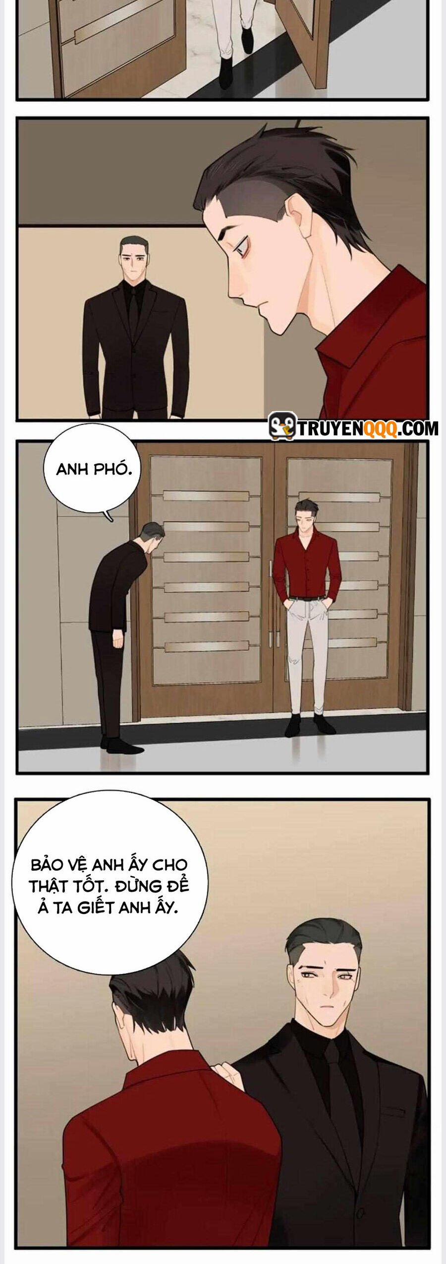 Vật Trong Tay 110 trang 36