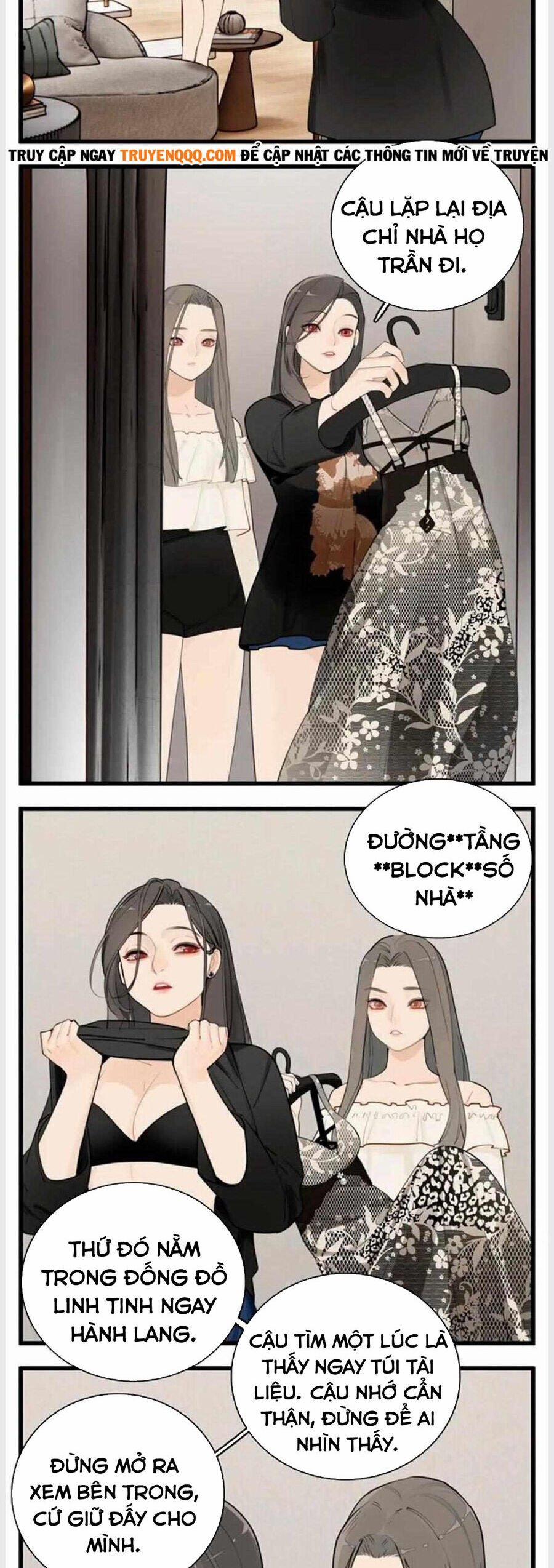 Vật Trong Tay 110 trang 7