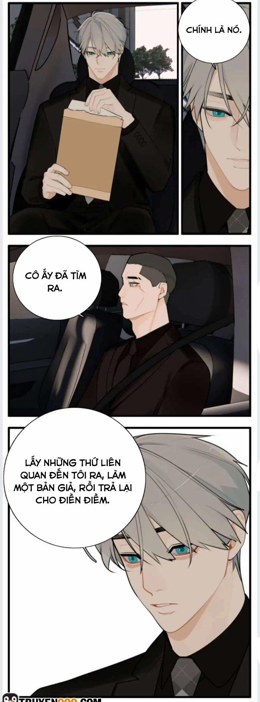 Vật Trong Tay 111 trang 12