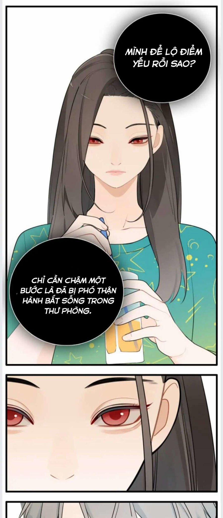 Vật Trong Tay 111 trang 18