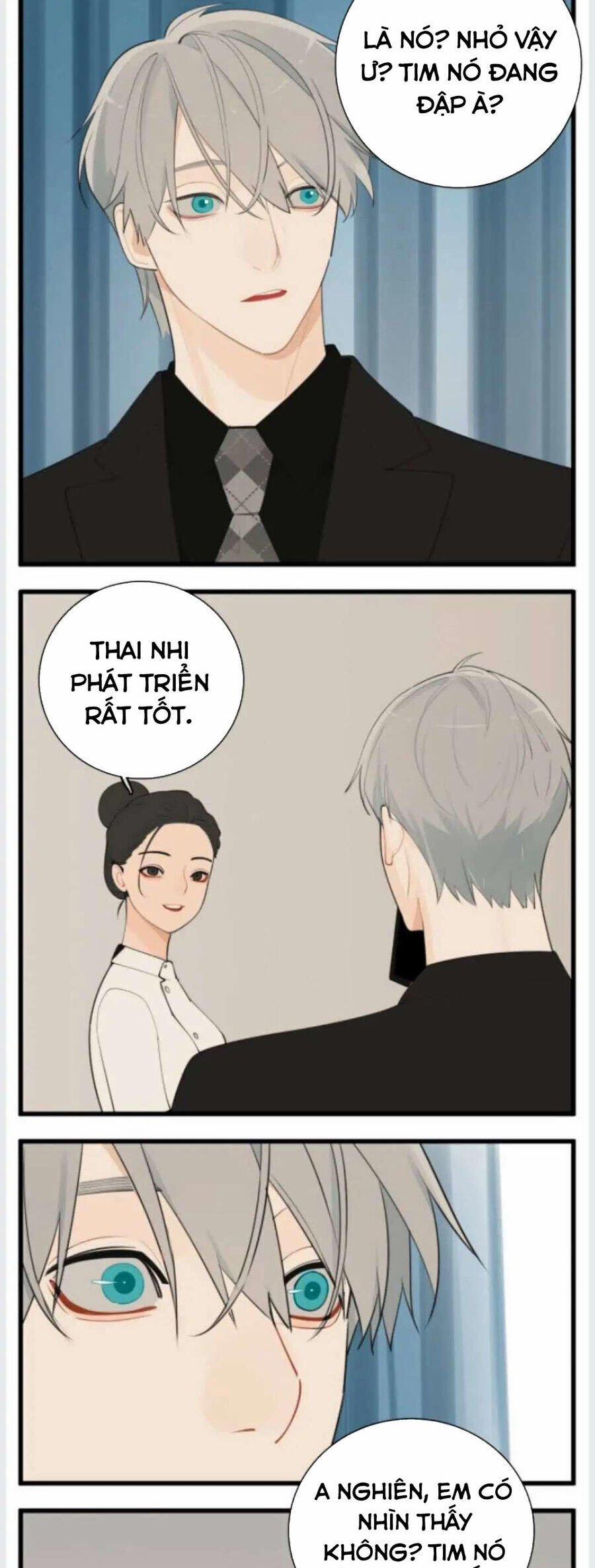 Vật Trong Tay 111 trang 22