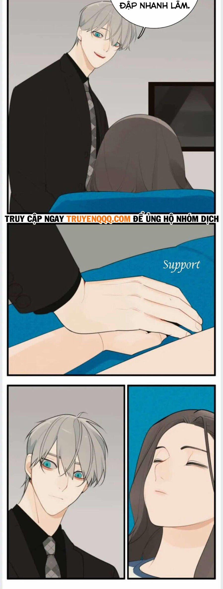 Vật Trong Tay 111 trang 23