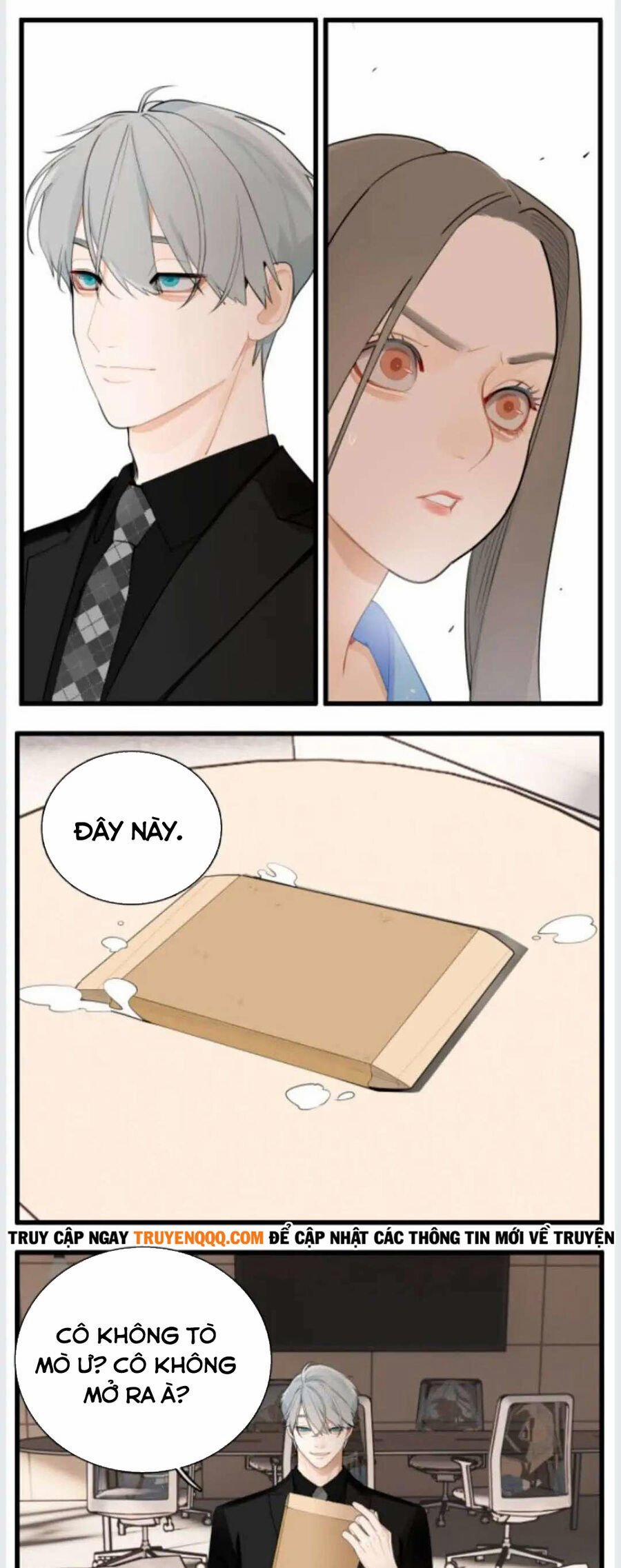 Vật Trong Tay 111 trang 6