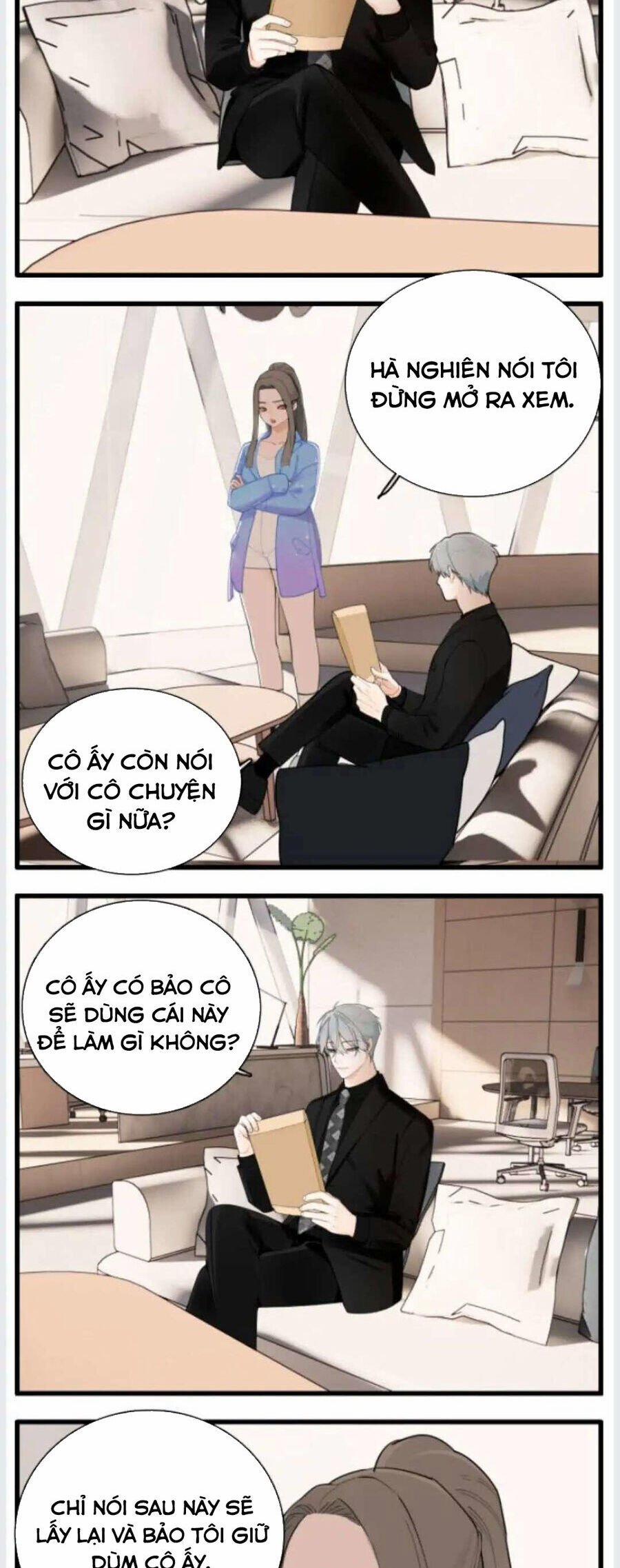 Vật Trong Tay 111 trang 7