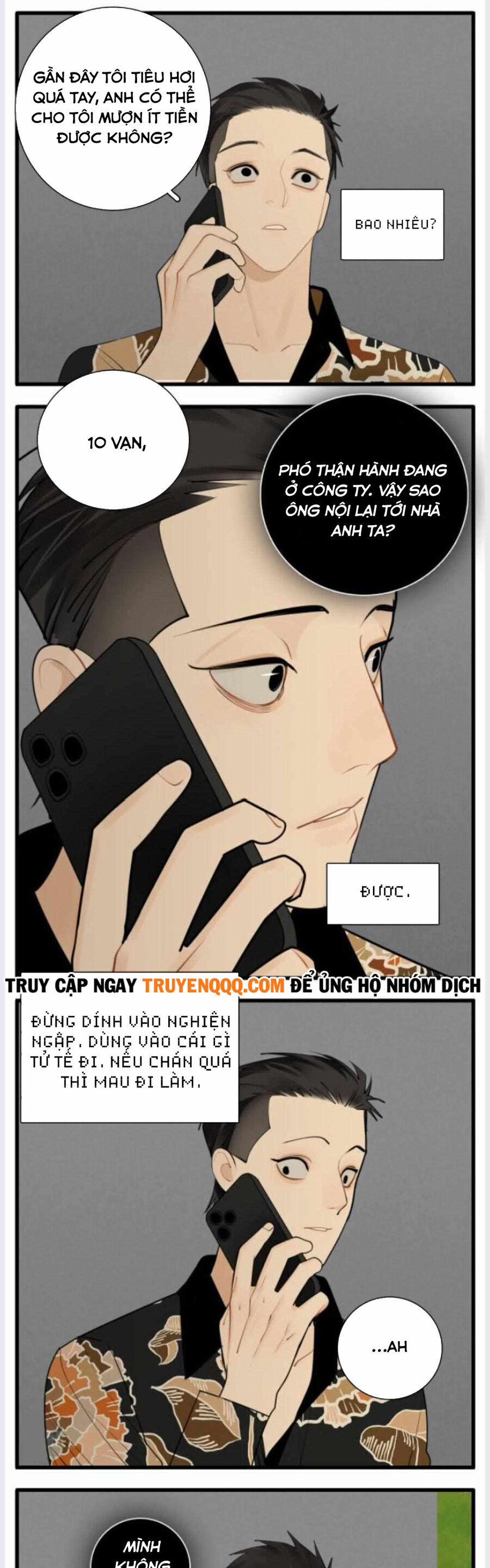 Vật Trong Tay 112 trang 17