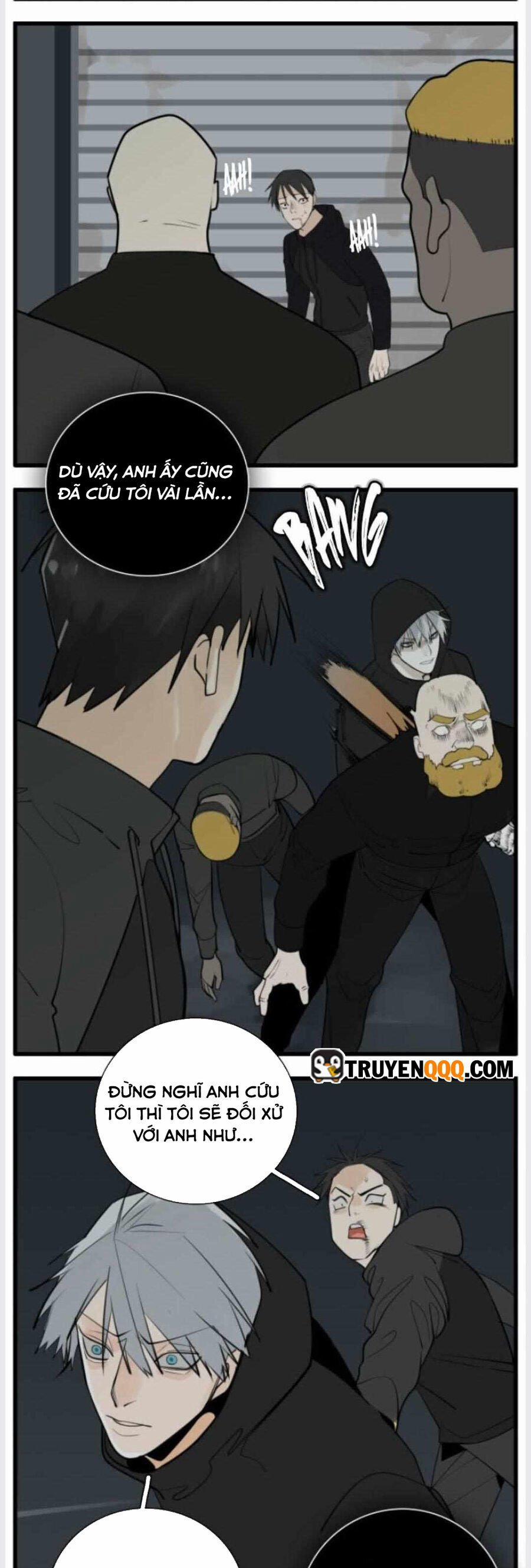 Vật Trong Tay 112 trang 19