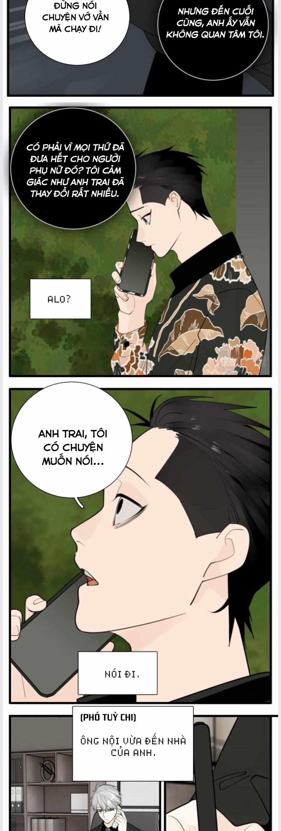 Vật Trong Tay 112 trang 20