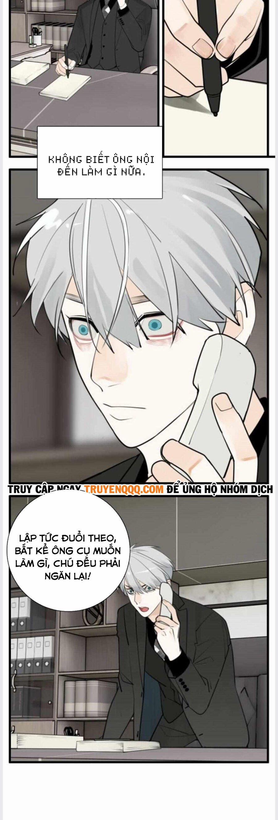 Vật Trong Tay 112 trang 21