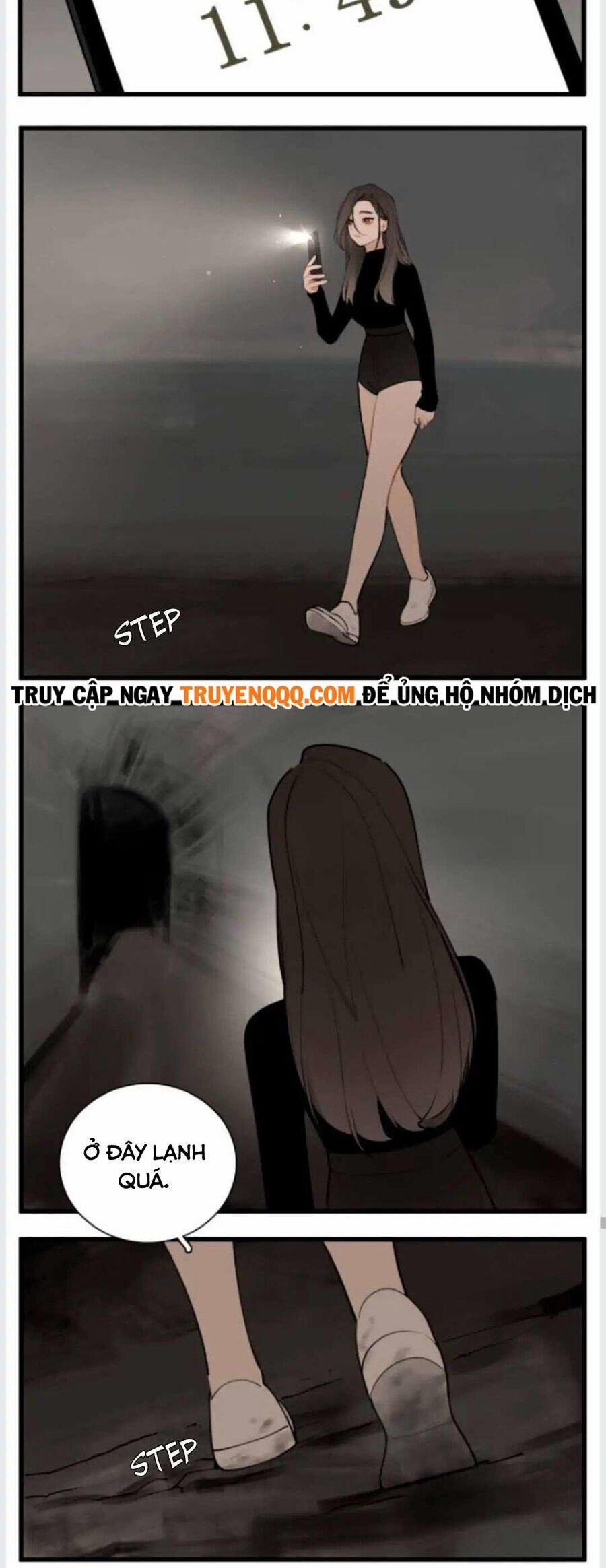 Vật Trong Tay 113 trang 13