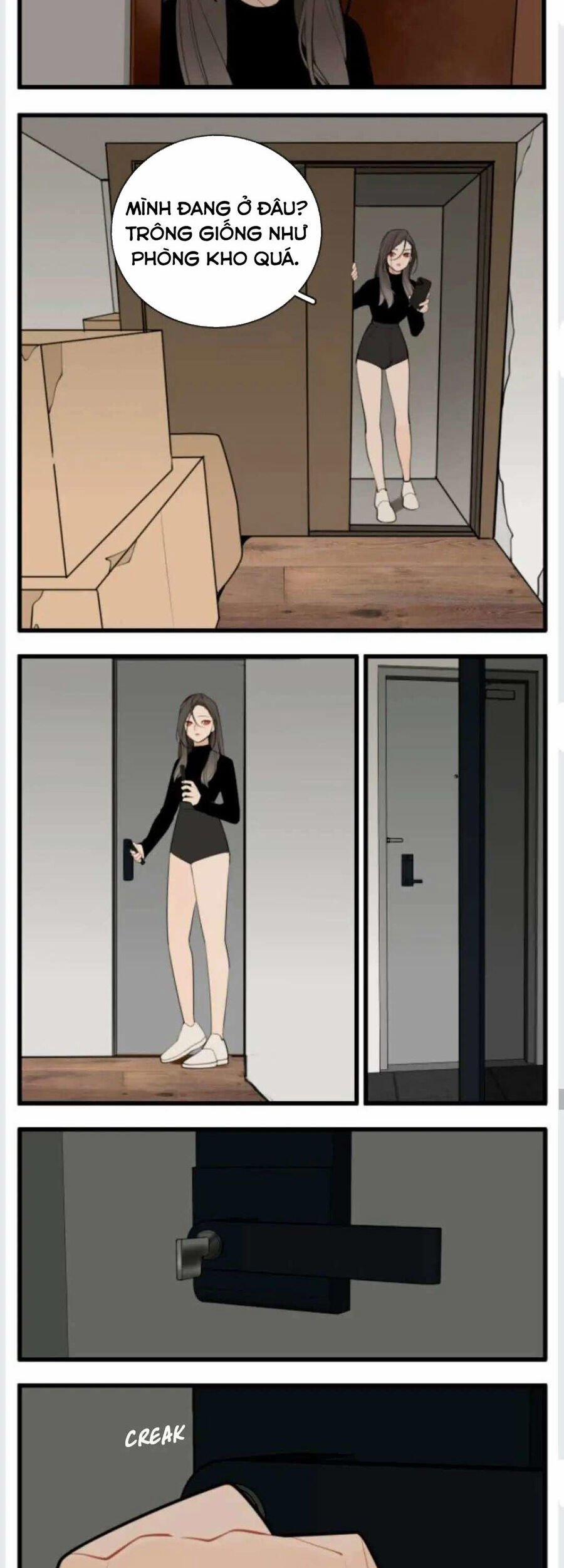 Vật Trong Tay 113 trang 15