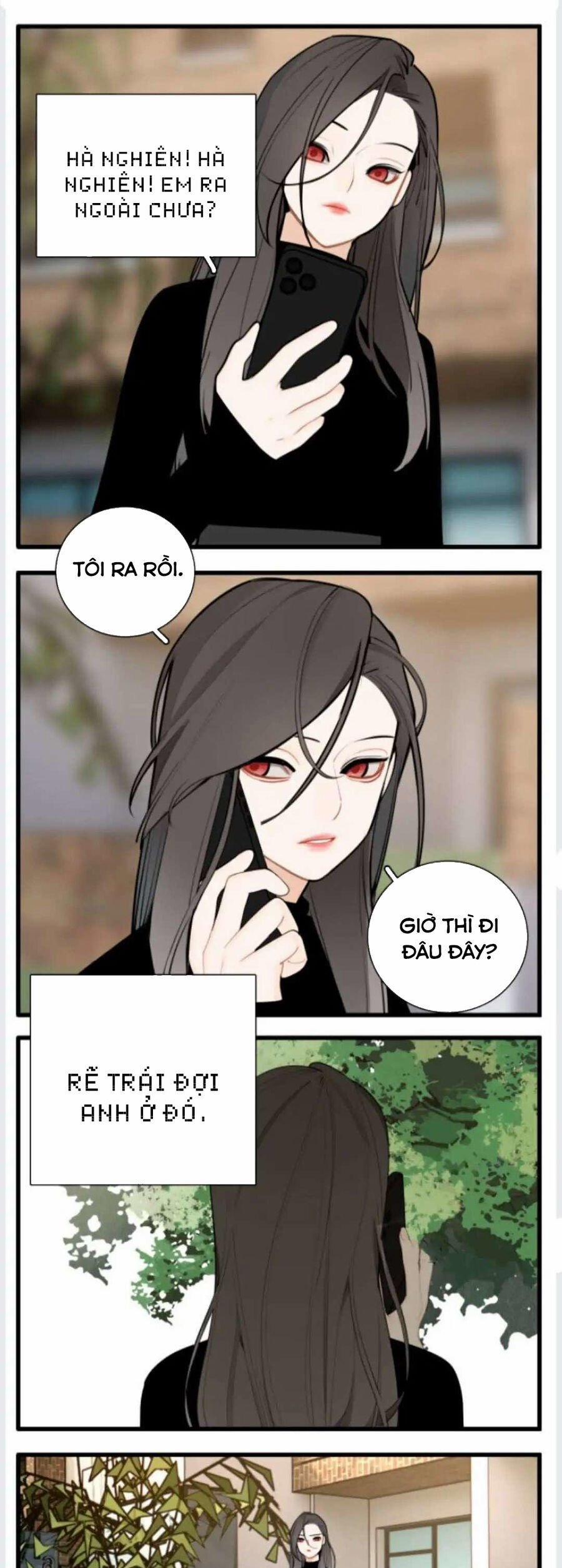 Vật Trong Tay 113 trang 17