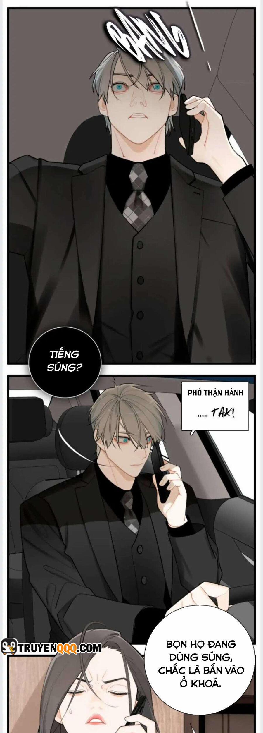 Vật Trong Tay 113 trang 3