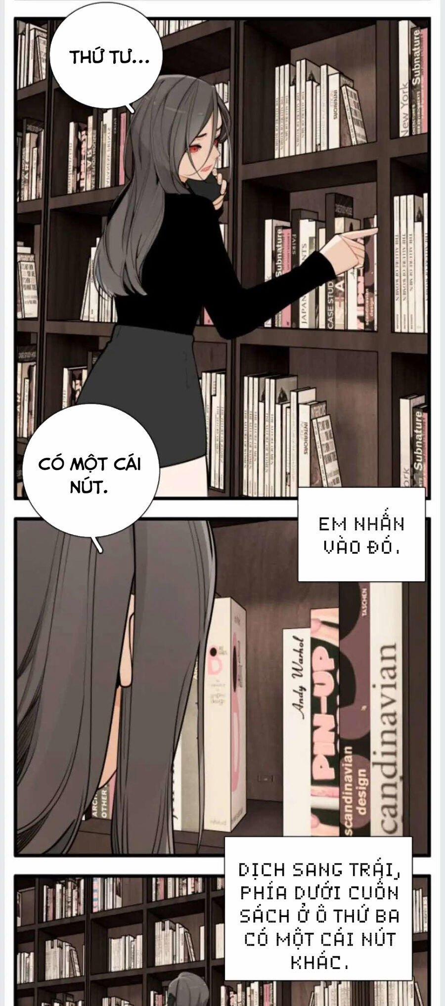 Vật Trong Tay 113 trang 5