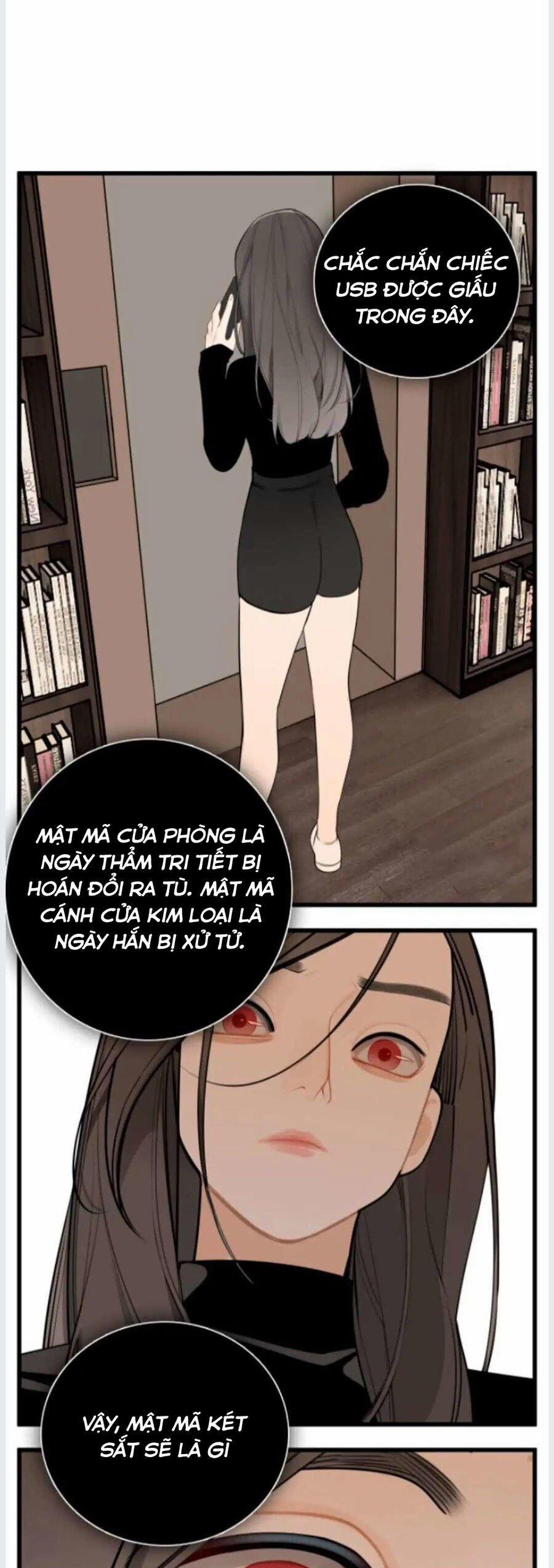 Vật Trong Tay 113 trang 9