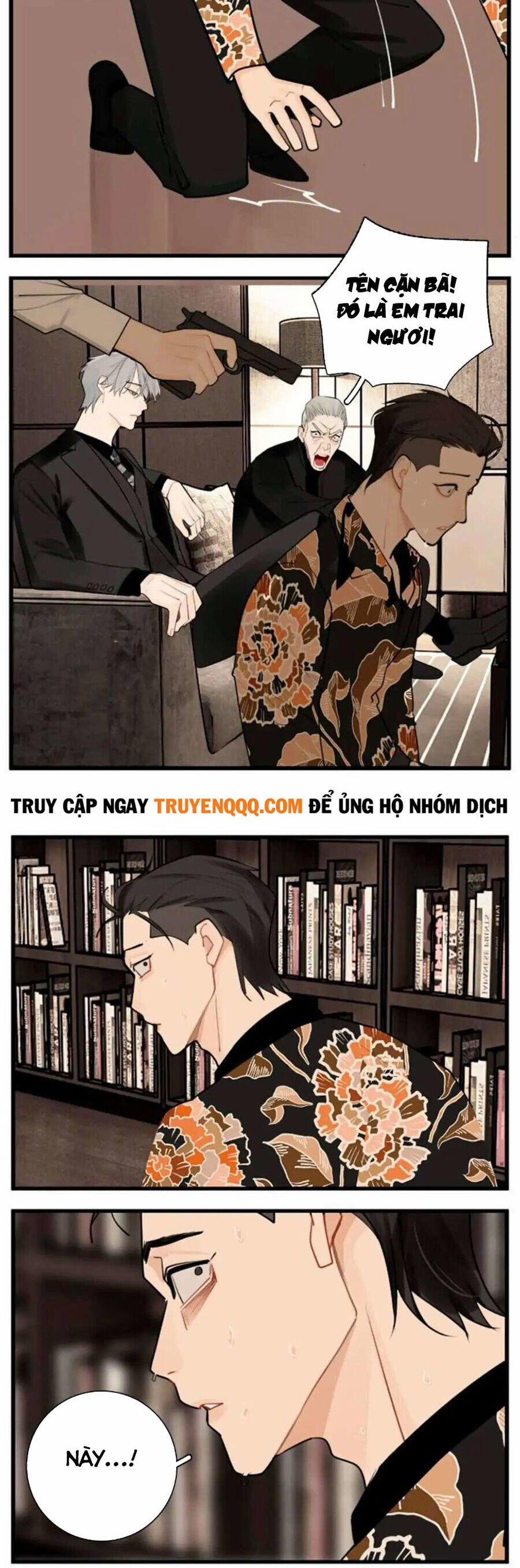 Vật Trong Tay 114 trang 13