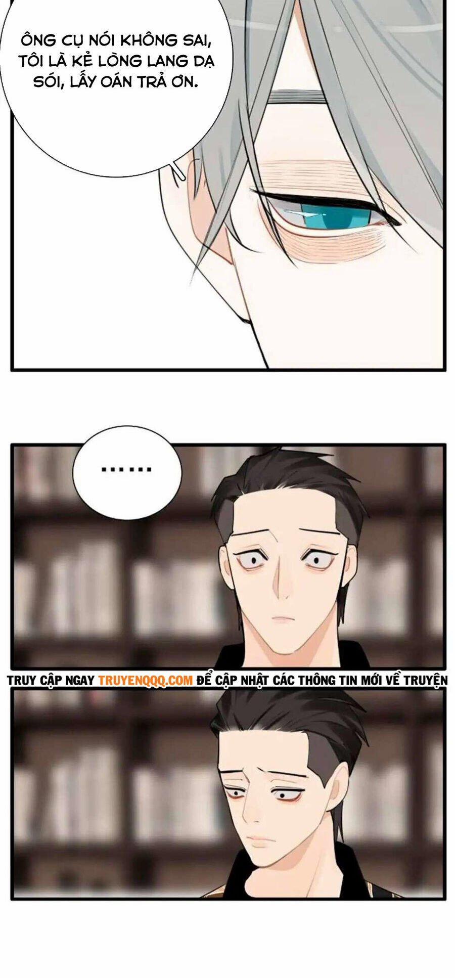 Vật Trong Tay 114 trang 18