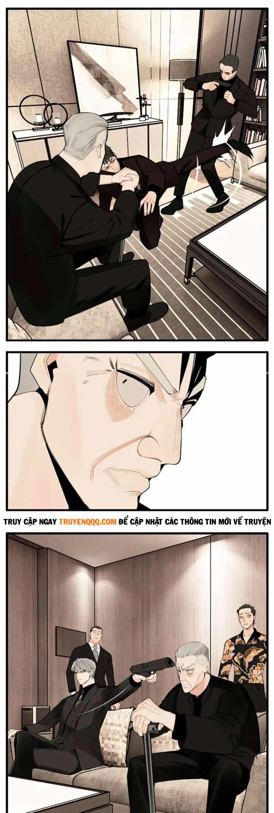 Vật Trong Tay 114 trang 6