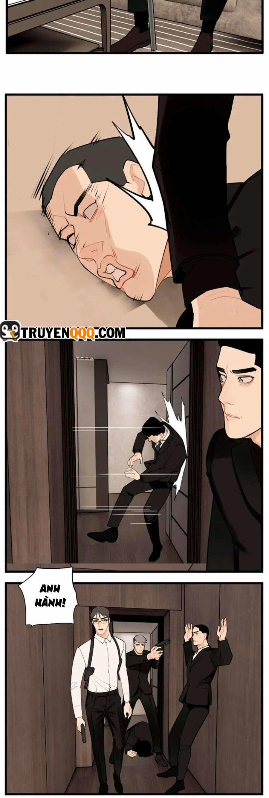 Vật Trong Tay 114 trang 7
