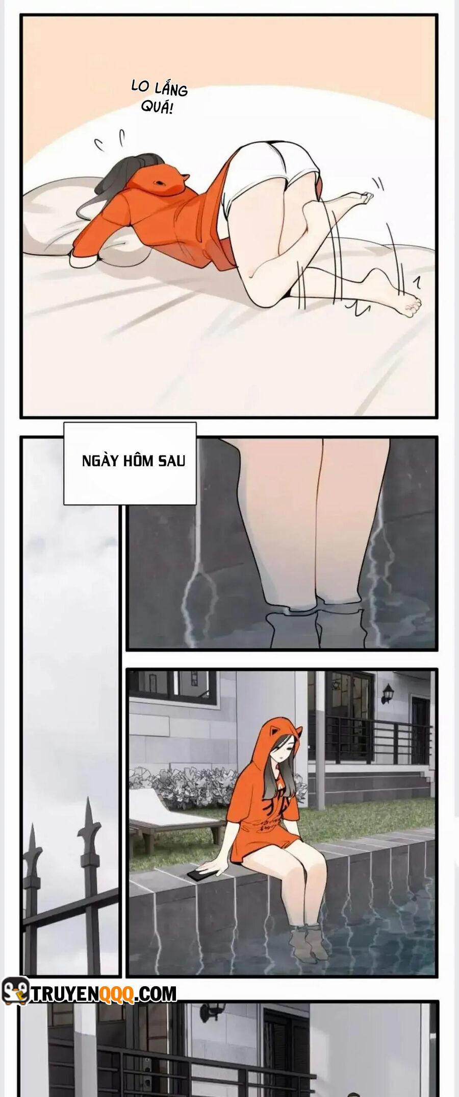 Vật Trong Tay 115 trang 22