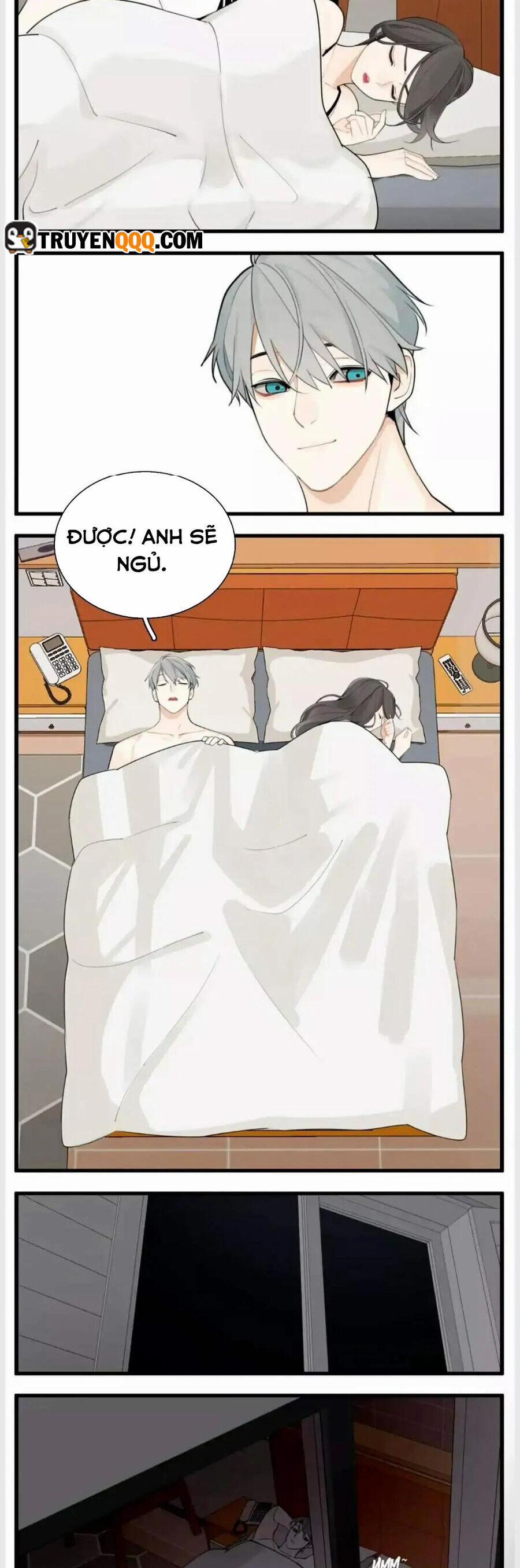 Vật Trong Tay 115 trang 5