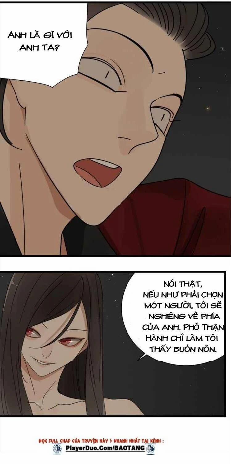 Vật Trong Tay 13 trang 10