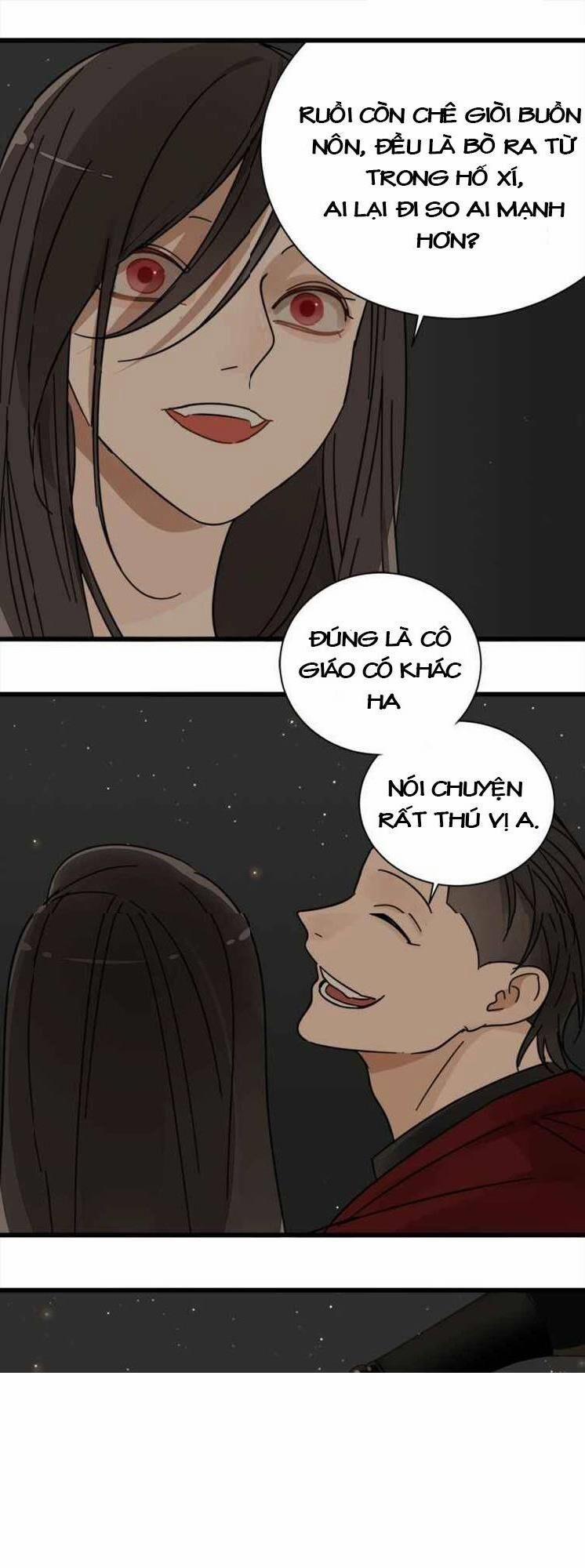 Vật Trong Tay 13 trang 12