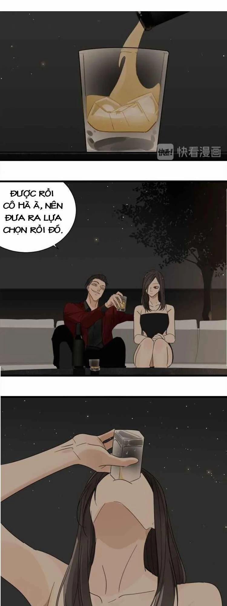 Vật Trong Tay 13 trang 13