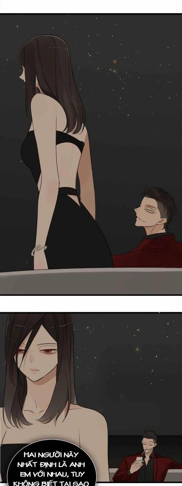 Vật Trong Tay 13 trang 15