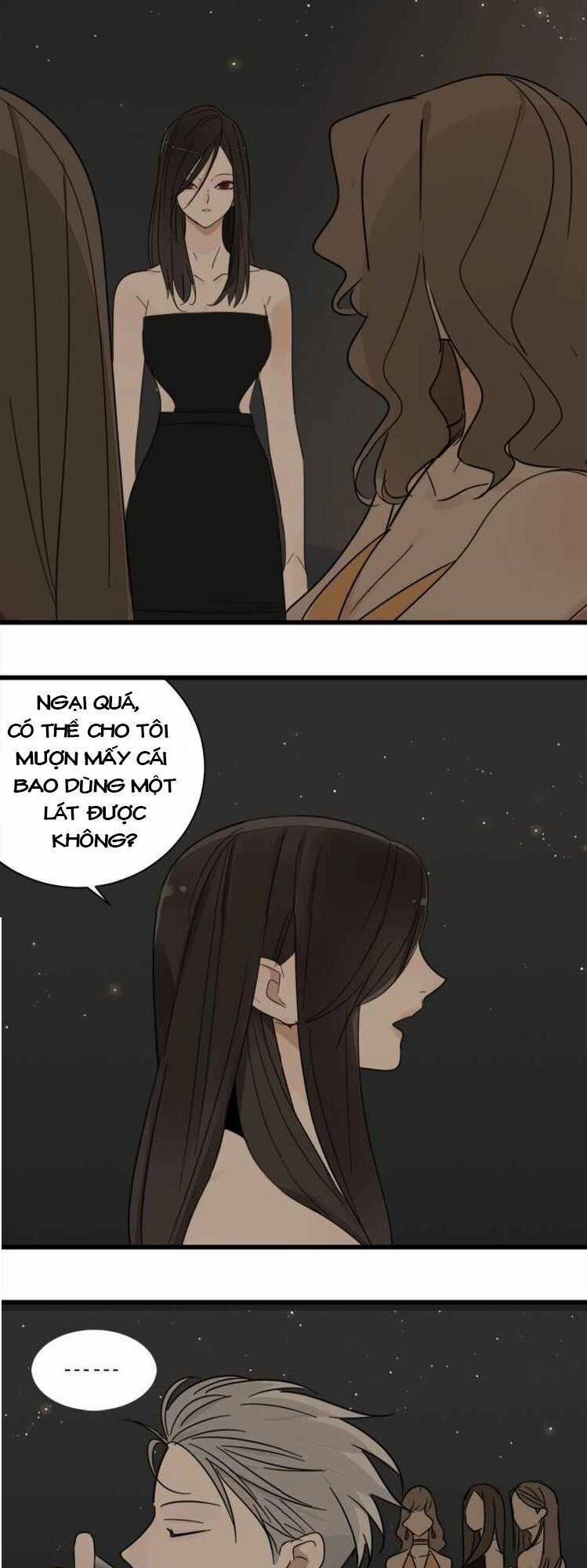 Vật Trong Tay 13 trang 17