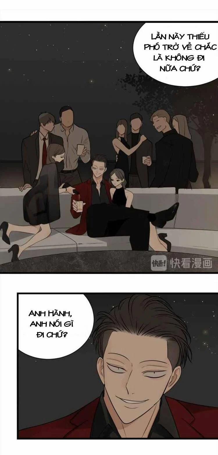 Vật Trong Tay 13 trang 28