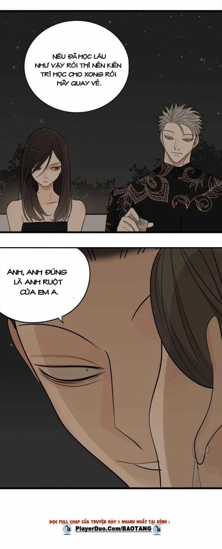 Vật Trong Tay 13 trang 29