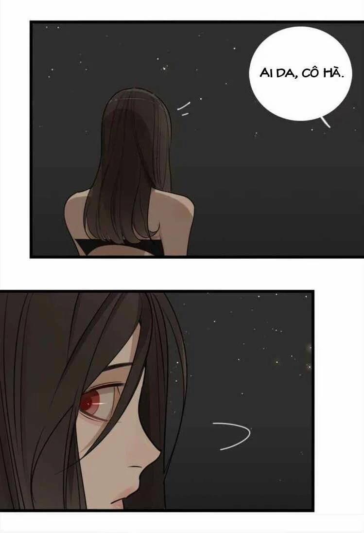 Vật Trong Tay 14 trang 21