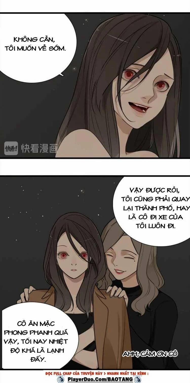 Vật Trong Tay 14 trang 23