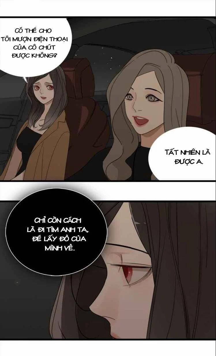 Vật Trong Tay 14 trang 25