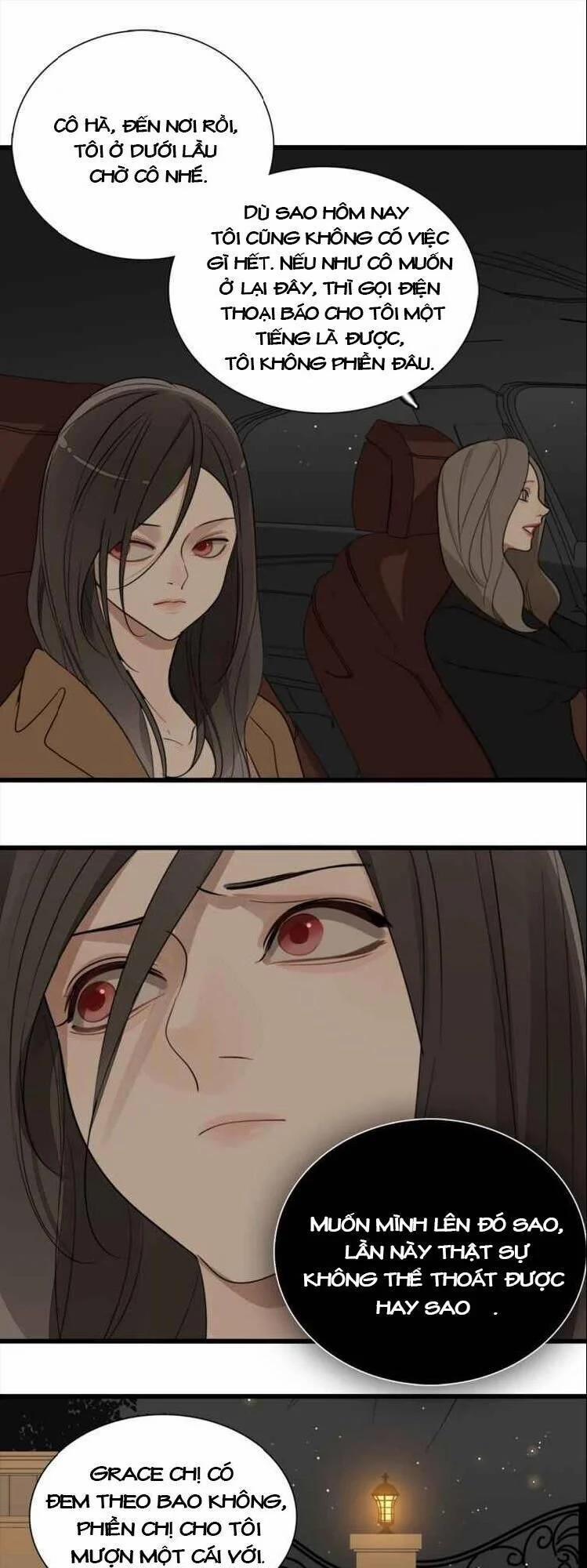 Vật Trong Tay 14 trang 28