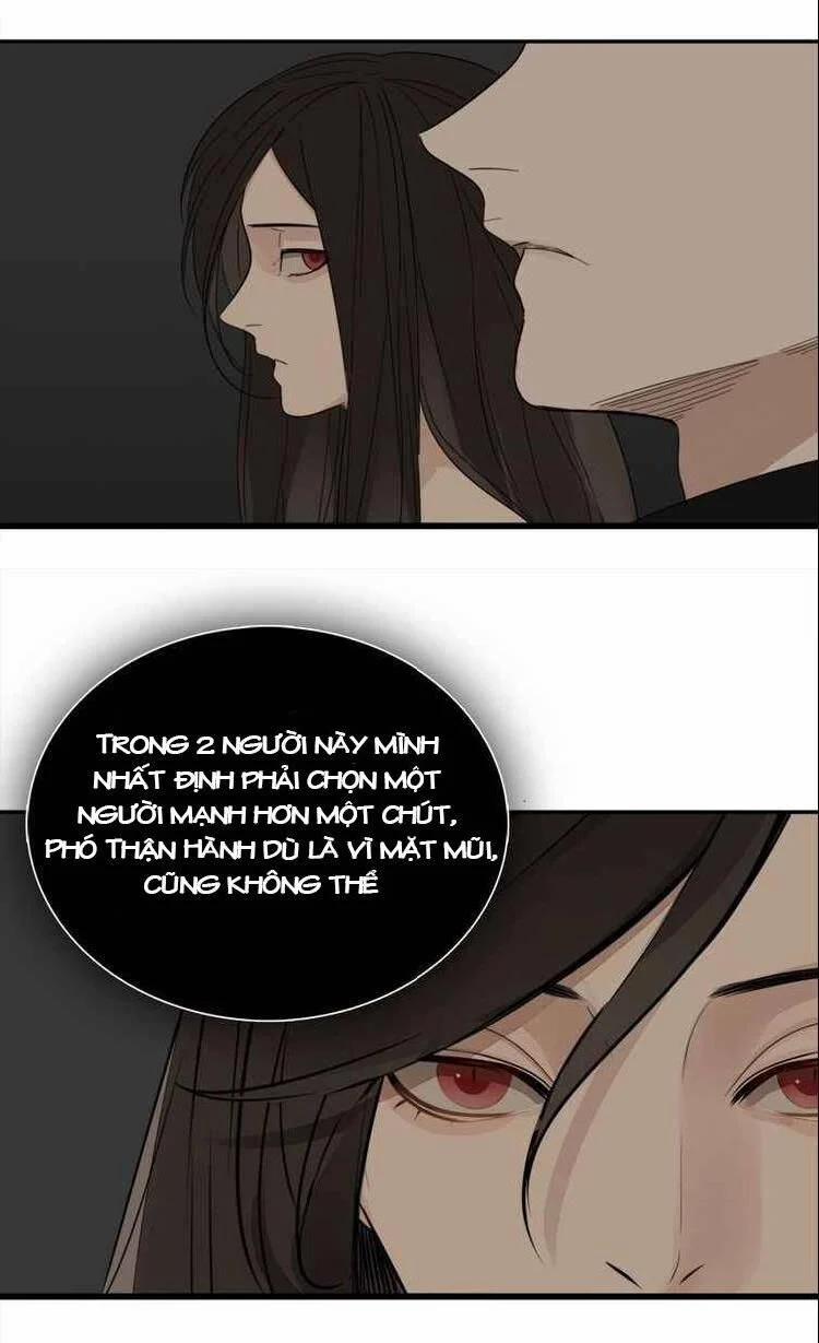 Vật Trong Tay 14 trang 3