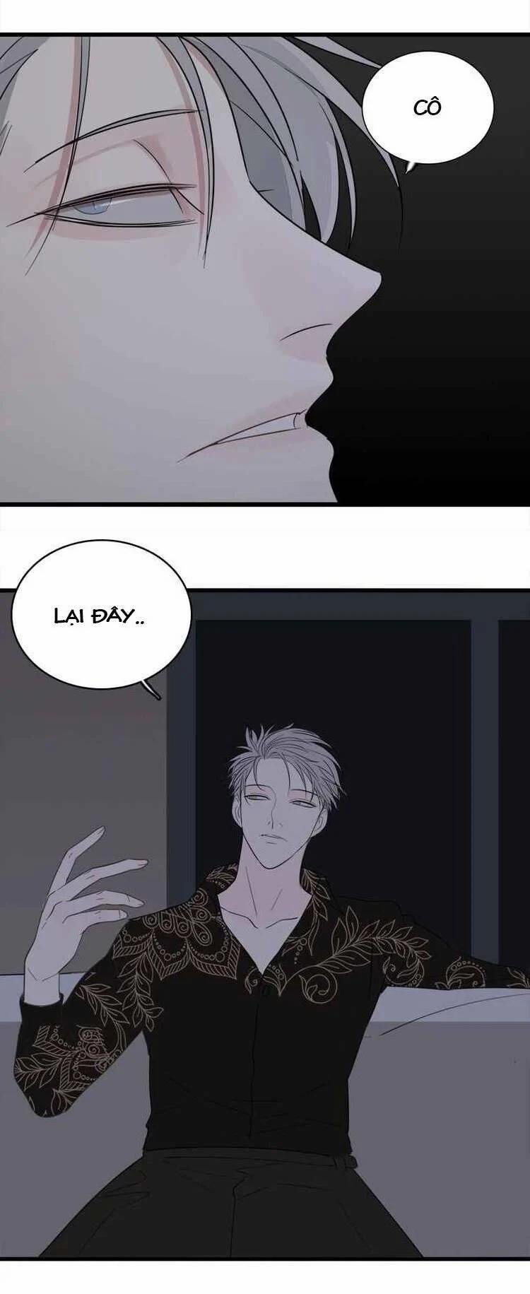 Vật Trong Tay 14 trang 35