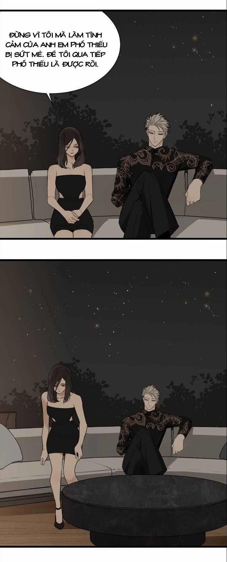 Vật Trong Tay 14 trang 4