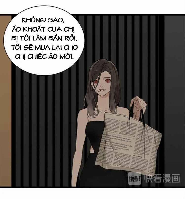 Vật Trong Tay 15 trang 10