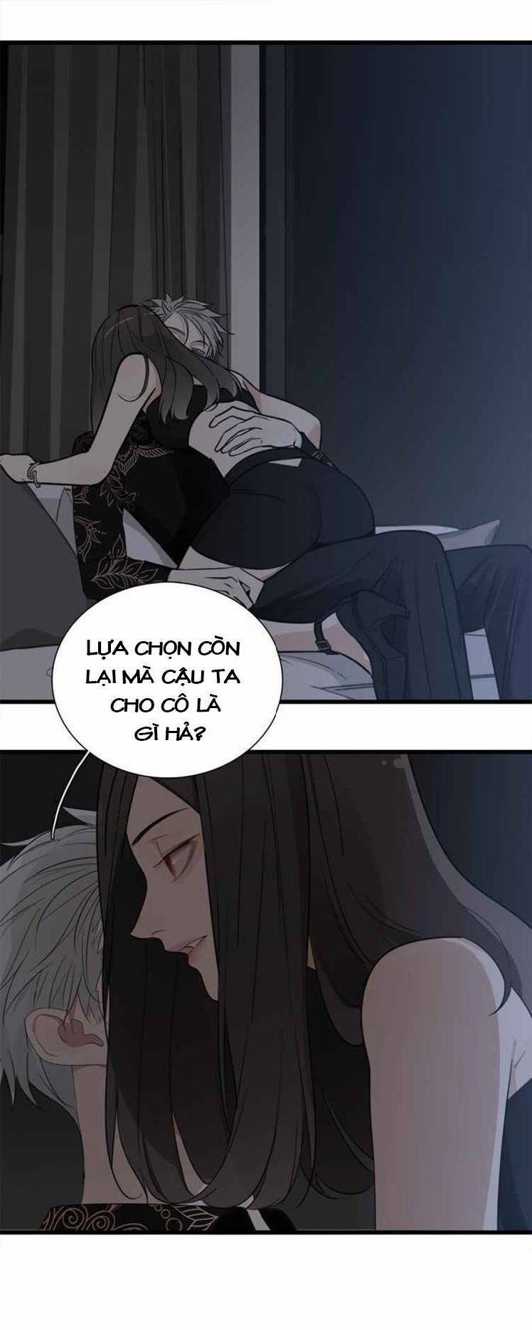 Vật Trong Tay 15 trang 2
