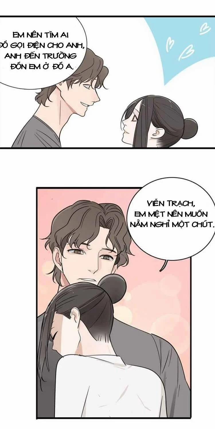 Vật Trong Tay 15 trang 24