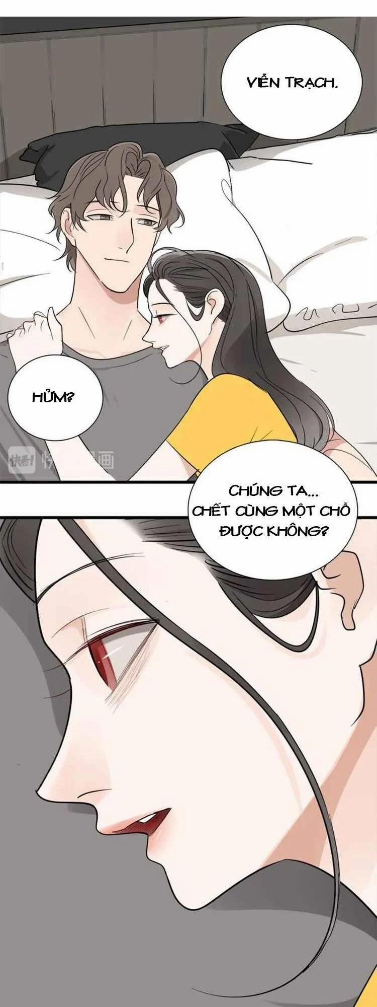 Vật Trong Tay 15 trang 26