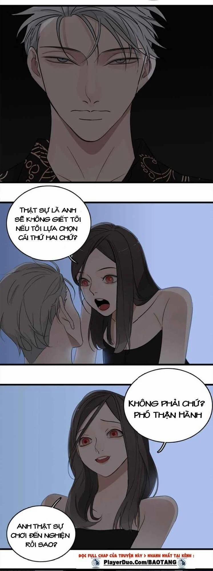 Vật Trong Tay 15 trang 6