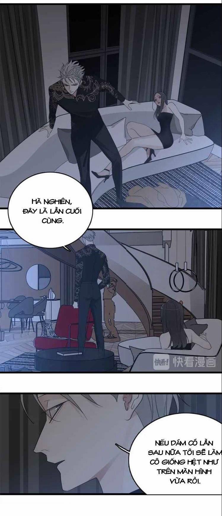 Vật Trong Tay 15 trang 7