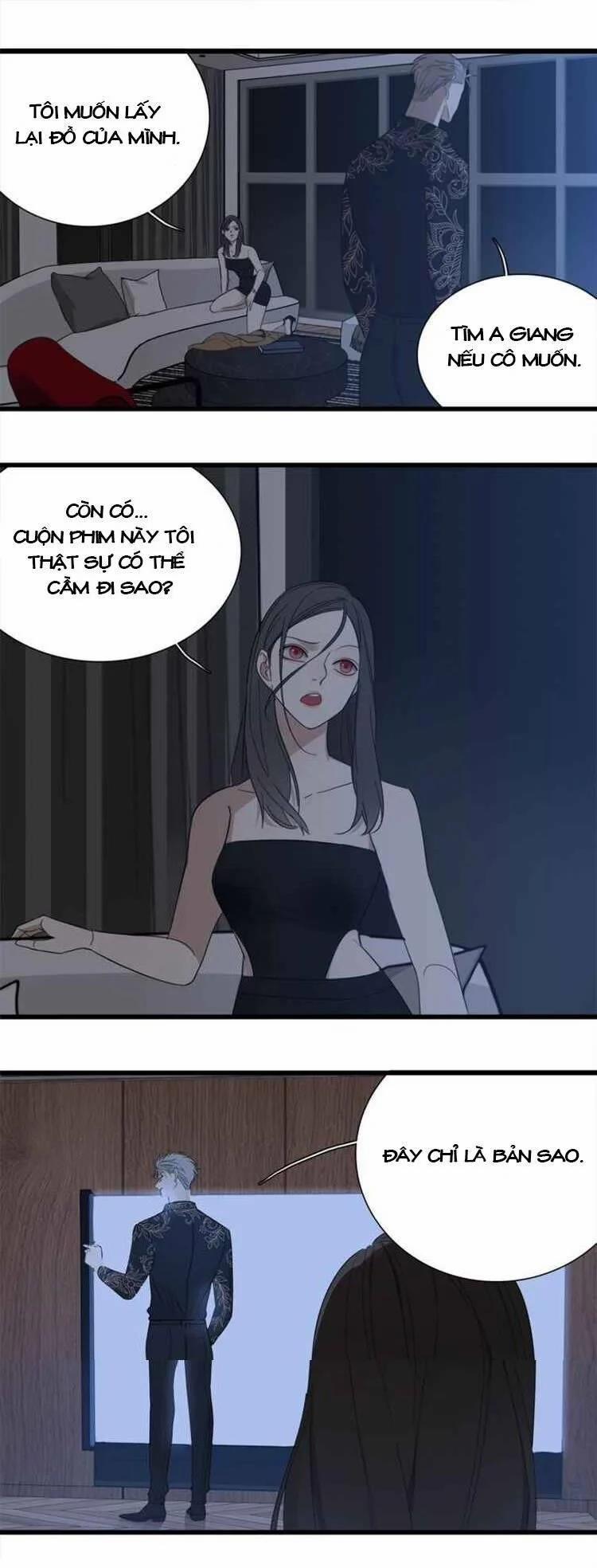 Vật Trong Tay 15 trang 8