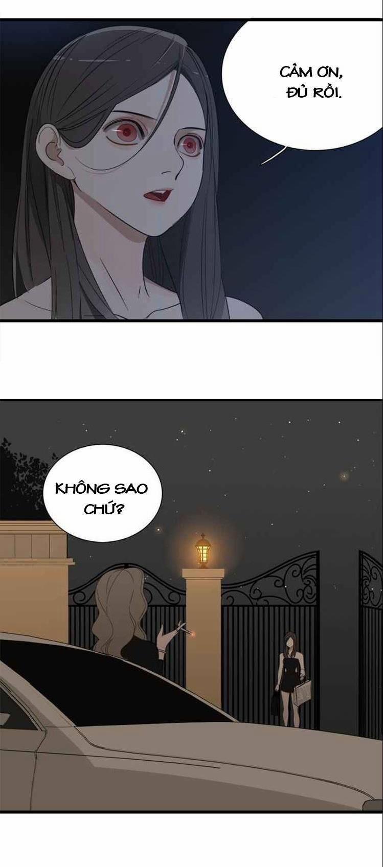Vật Trong Tay 15 trang 9