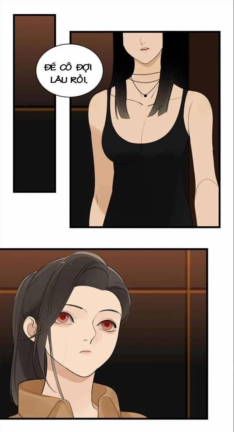 Vật Trong Tay 16 trang 10